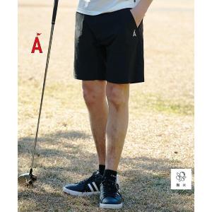 ハーフパンツ パンツ 短パン 「撥水」CORDURAハーフパンツ メンズ