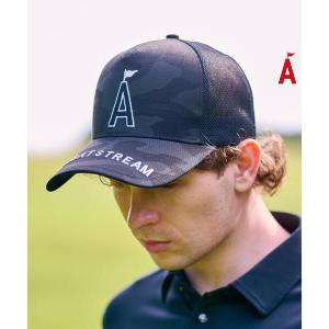 キャップ 帽子 迷彩メッシュキャップ メンズ