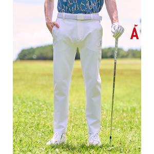 パンツ ドライタッチストレッチパンツ メンズ