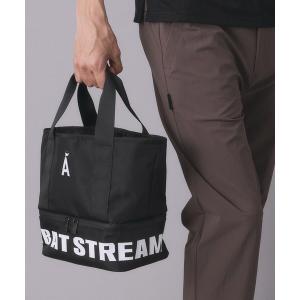 トートバッグ 保冷機能付きカートバッグ メンズ