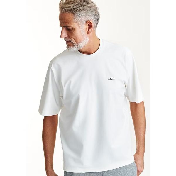 tシャツ OP S/S CREW-NECK T「LOOSE FIT」 メンズ