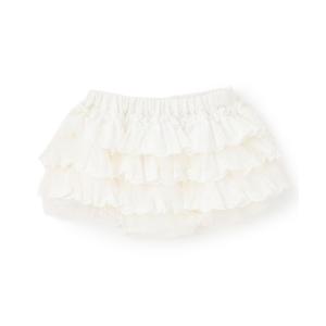ベビー レースフリルパンツの高価買取価格