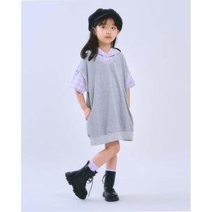 ミナペルホネン mina perhonen ワンピース 90サイズ 女の子 子供服