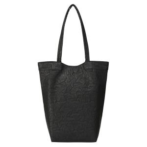 トートバッグ EMBOSSバッグ レディース