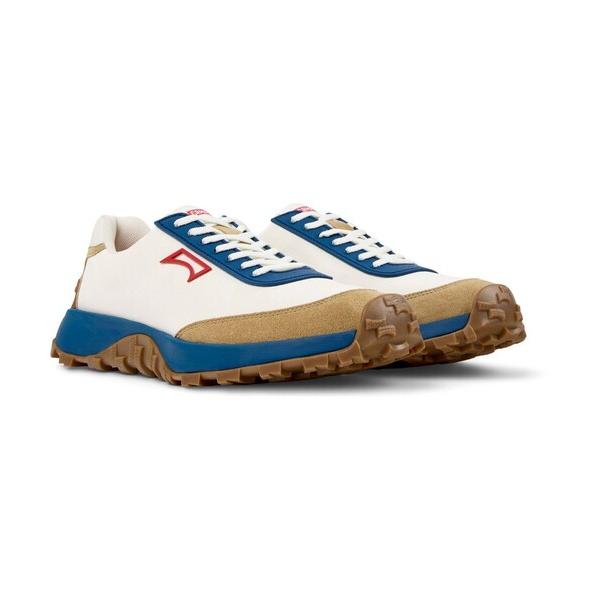 スニーカー 「カンペール」 DRIFT TRAIL / スニーカー メンズ