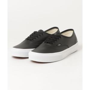 vans スニーカー VANS/バンズ Authentic/オーセンティック メンズ