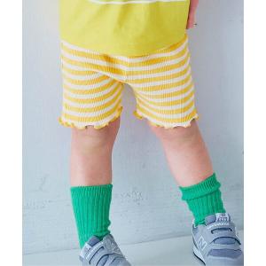 パンツ 選べる3タイプイロチ買いしたいハーフスパッツ 全10色 リンク/セットアップ可 キッズ 子供服 男の子 女の子