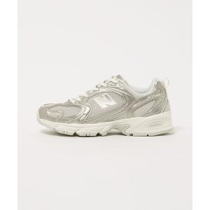 New Balance（ニューバランス） 530 シルバー メタリック MR530 KA