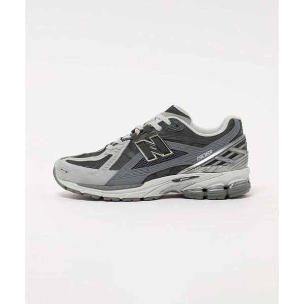 ニューバランス スニーカー 「New Balance」 U19064J0/スニーカー メンズ