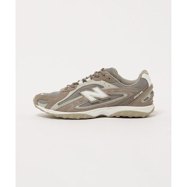 ニューバランス スニーカー 「New Balance」U204L155/D スニーカー レディース
