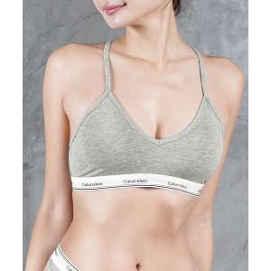 スポーツブラ Calvin Klein カルバンクライン Balance LL BRALETTE レディース ブラ