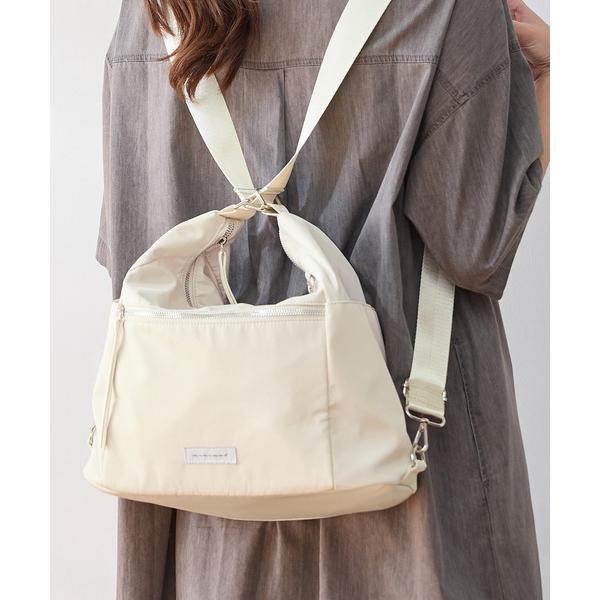 ショルダーバッグ バッグ ３ｗａｙバッグ レディース