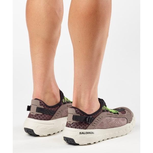 サロモン salomon スニーカー SALOMON SOLAMPHIBIAN（サロモン ソランフィ...