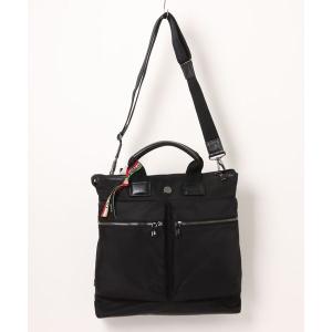 ショルダーバッグ 「Orobianco/オロビアンコ」ヘルメットバッグ メンズ レディース