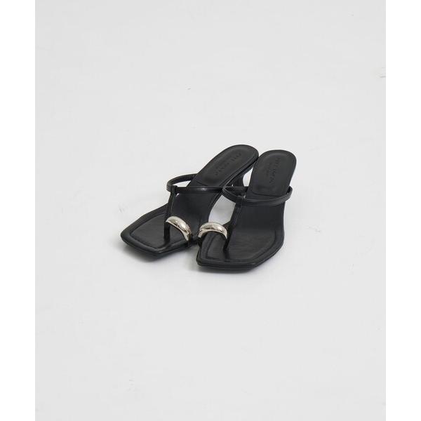 サンダル 「CITY TOKYO/シティートウキョウ」Ring Thong Sandal/リングトン...