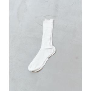 ストール マフラー RIB SOCKS 26MMSIT06 メンズ｜ZOZOTOWN Yahoo!店