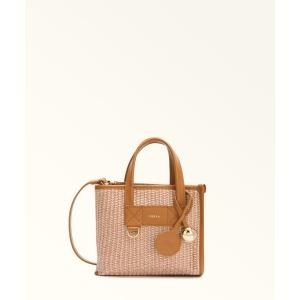 FURLA（フルラ） トートバッグ ディバイデッド(Furla Divide It