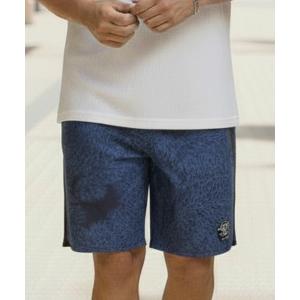 水着 「RIPCURL（リップカール）」MIRAGE QUALITY SURF PRODUCTS/水陸両用総柄ボードショーツ・サーフトランクス(水着)