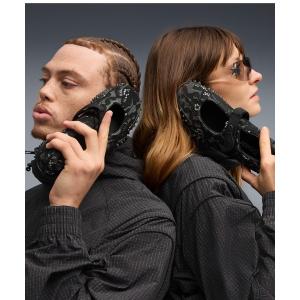 スニーカー PUMA プーマ ウィメンズ モストロ フェイ レース スニーカー レディース