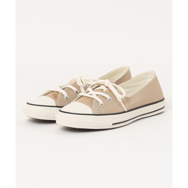 コンバース オールスター スニーカー 「CONVERSE」ALL STAR LP PUMPS OX ...
