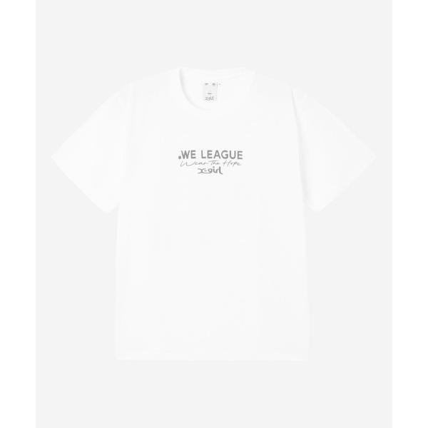 tシャツ WE LIMITED S/S TEE メンズ レディース