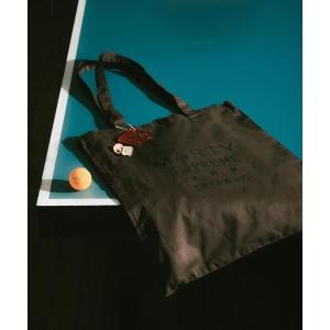 トートバッグ URBAN RESEARCH×MARTY SUPREME×A24　3STAR LOGO TOTE BAG メンズ