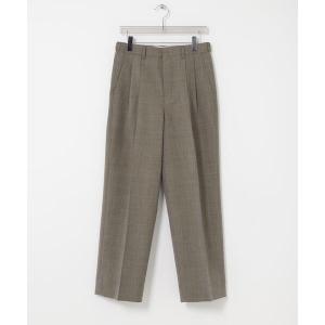 パンツ URBAN RESEARCH×MARTY SUPREME×A24　MARTYS 50S TROUSER メンズ