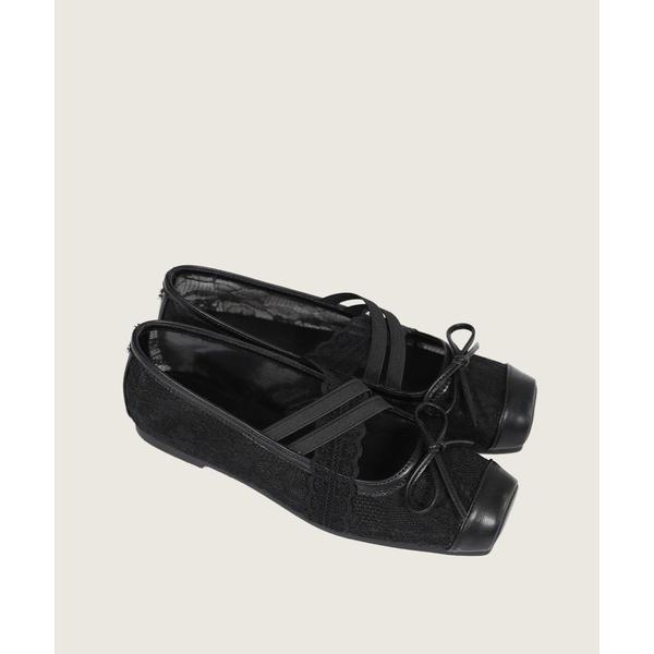 バレエシューズ パンプス