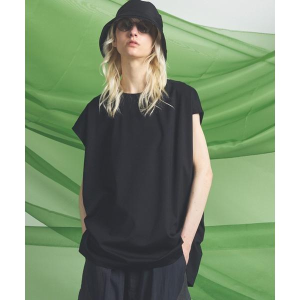 tシャツ 「UNISEX」Smashing Punch Prime-Over Sleeveless ...