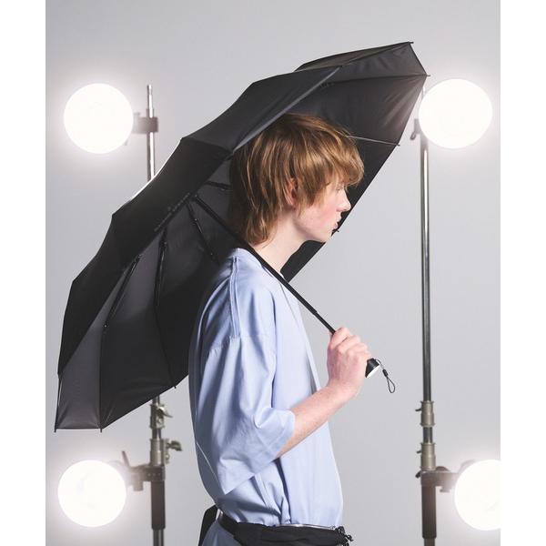 日傘 折りたたみ傘 折り畳み 軽量 晴雨兼用 「UNISEX」「estaa for MAISON S...