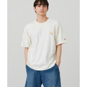tシャツ Lee/リー マルチロゴTシャツ メンズ レディース