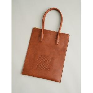 トートバッグ フラットトートバッグ レディース