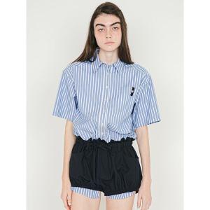 SORIN（ソリン） tシャツ Shirring Off Shoulder Top/シャーリング