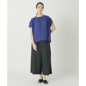 パンツ STRETCH TWILL BOTTOM / パンツ レディース