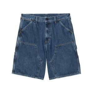 Carhartt（カーハート） Carhartt WIP ハーフパンツ DOUBLE KNEE SHORT