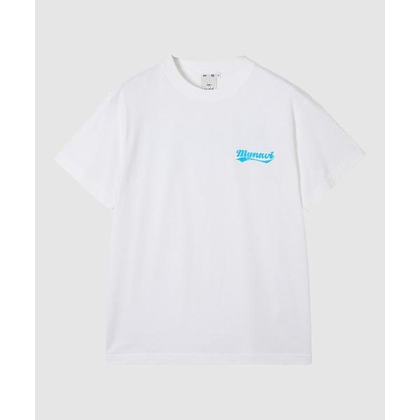 tシャツ MAI S WE FAN GOODS S/S TEE/マイナビ仙台レディース メンズ レデ...
