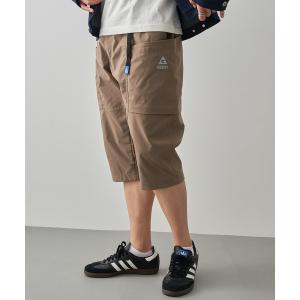 カーゴパンツ（メンズクロップドパンツ）｜ボトムス、パンツ