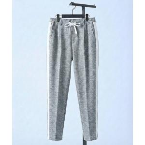 パンツ ウォールペイントジャカード ジョッパーパンツ メンズ レディース