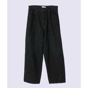 ROTOL（ロトル） ジーンズ 「ROTOL/ロトル」Triple Seams 6P Denim
