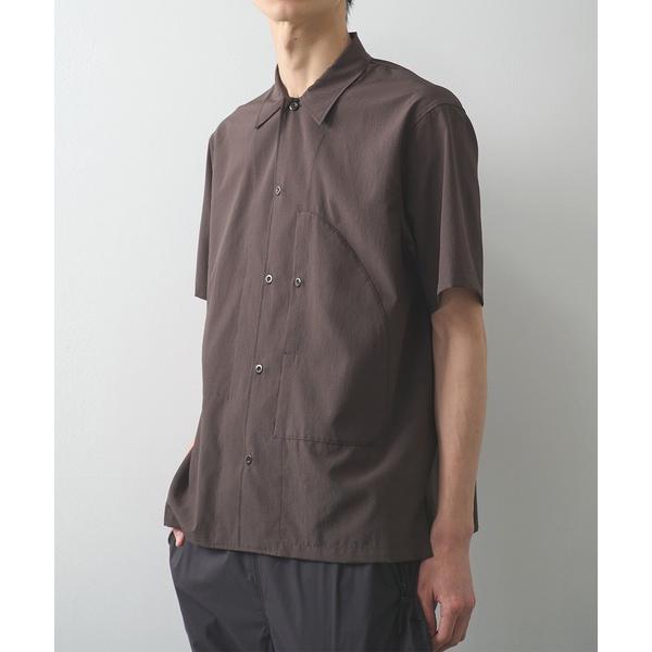 シャツ 「Product Twelve」Ventilation Short Sleeve Shirt...