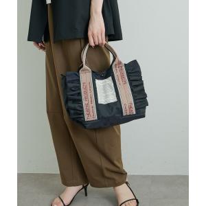 トートバッグ 「THEATRE PRODUCTS」THAMES　2WAY　TOTE レディース