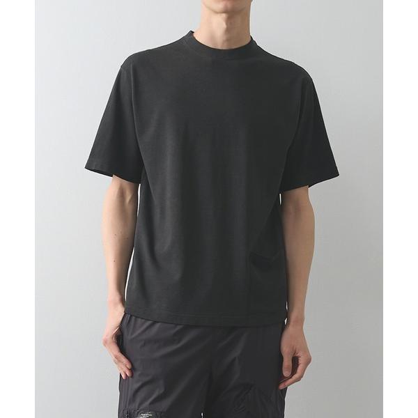 tシャツ 「Product Twelve」C/W Plating Garment Dyed T-Sh...