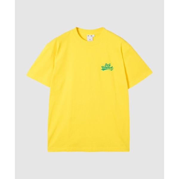 tシャツ JEF ICL WE FAN GOODS S/S TEE/ジェフユナイテッド市原・千葉レデ...