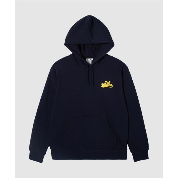 トレーナー スウェット JEF ICL WE FAN GOODS SWEAT HOODIE/ジェフユ...