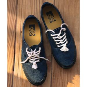スニーカー VANS / ヴァンズ LX Authentic オーセンティック 44 Deck Shoe メンズ