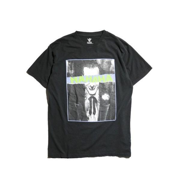 tシャツ 「THRIFTY LOOK」batman joker Tシャツ メンズ レディース