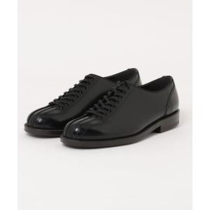 ビジネスシューズ 「HARUTA」ハルタ レトロボウリングシューズ 602 メンズ