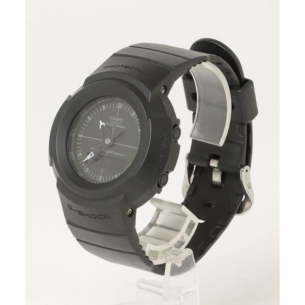 「G-SHOCK」 デジタル腕時計 FREE ブラック系その他 メンズ