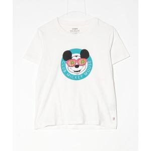 「coen」 半袖Tシャツ「Disneyコラボ」...の商品画像