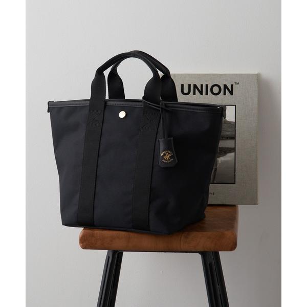 「BEVERLY HILLS POLO CLUB」 トートバッグ FREE ブラック レディース